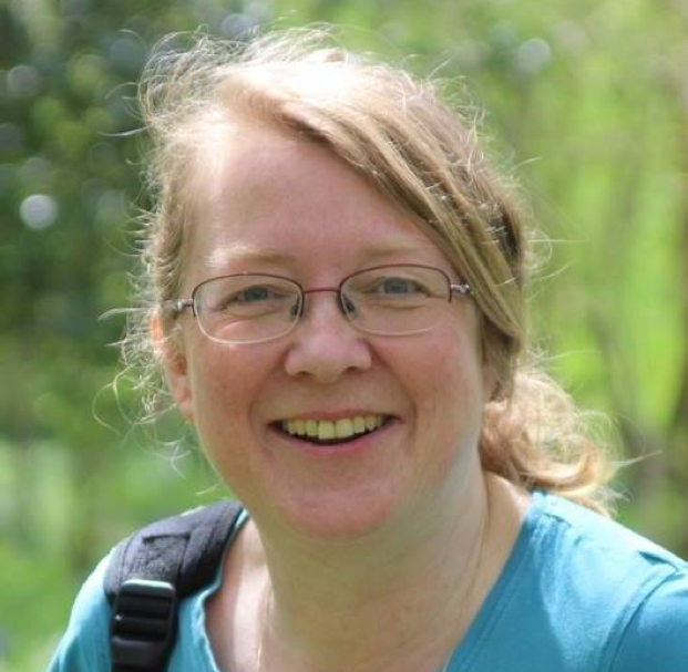 Helen Farrell